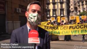 Legambiente, prosegue la raccolta fondi. Ciafani: “Valorizziamo le cose straordinarie di questo Paese”