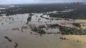 Sri Lanka, maltempo e inondazioni: almeno 3 vittime e 5mila sfollati