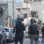 Gerusalemme, ancora scontri in città tra palestinesi e polizia israeliana