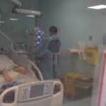 Covid, Cile: ospedali al collasso