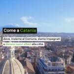 Legambiente in azione per l’iniziativa “100 alberi per Catania”