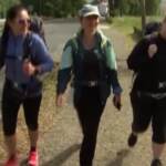 Spagna, torna il cammino di Santiago di Compostela