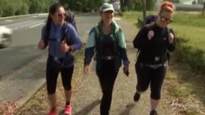 Spagna, torna il cammino di Santiago di Compostela