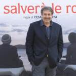 Massimiliano Buzzanca: “Mio padre sta fisicamente bene, ma la sua mente no”