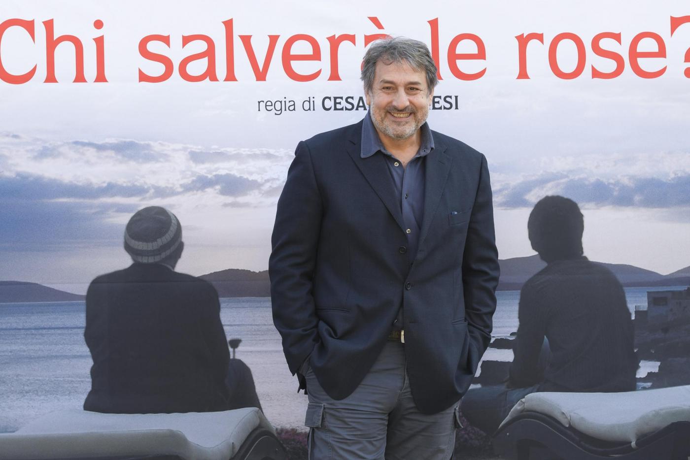 Massimiliano Buzzanca: Da ex avvocato ho trovato il mio Posto al sole Massimiliano Buzzanca: Da ex avvocato ho trovato il mio Posto al sole