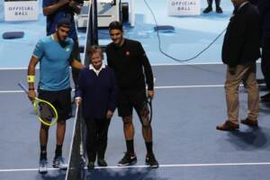 Tennis, Roland Garros 2021 - Settimo giorno