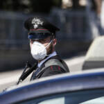 Roma, duplice omicidio a Trevignano: uomo uccide madre e vicina