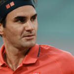 Roland Garros: Federer si ritira, Berrettini ai quarti