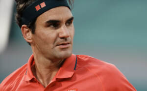 Tennis, Roland Garros 2021 - Settimo giorno