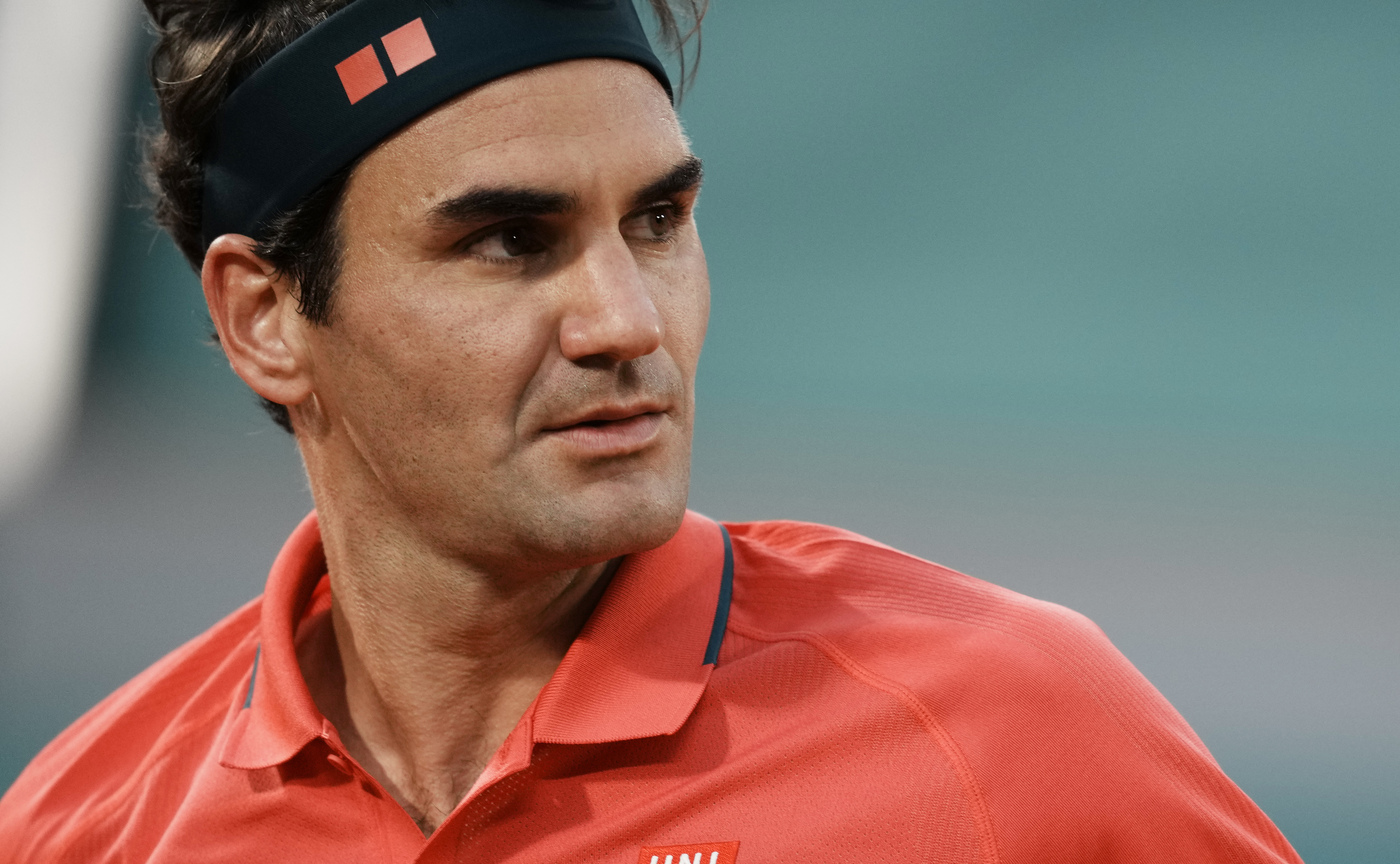 Roland Garros: Federer si ritira, Berrettini ai quarti