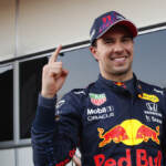 F1, Gp Azerbaigian: vince Perez davanti a Vettel. Quarto Leclerc