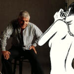 Guido Crepax e Valentina in mostra ad Aosta dall’11 giugno