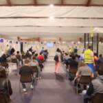 Vaccini: tutto esaurito all’open night a Torino per i 18-28enni