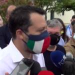 Ponte sullo Stretto, Salvini: “Occasione di rilancio post Covid”