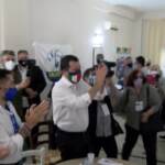 Salvini in Calabria: accoglienza da star per il leader della Lega