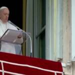 Papa Francesco: “Suor Mainetti vittima della crudeltà, ma ha perdonato”