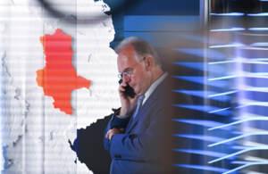 Germania, vittoria Cdu in Sassonia-Anhalt