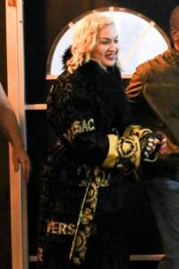 MADONNA