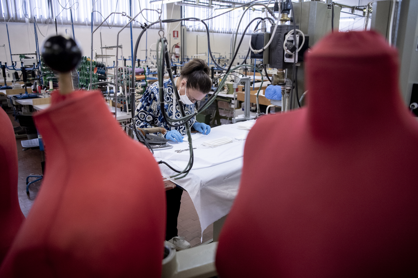 Lavoro, Istat: “Occupazione scende al 60,3% a novembre”