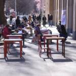 Esami di terza media in presenza in quattro regioni