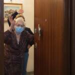 Istat: In Italia oltre 2,7 mln di anziani in difficoltà