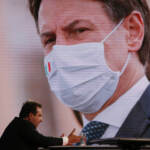 M5S, si studia l’evento per l’incoronazione di Conte come leader