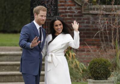 principe-harry, meghan-markle