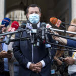 Centrodestra, Draghi stoppa Salvini: Federazione resta fuori da Chigi. Salta vertice comunali