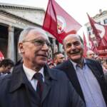 Epifani, morto a 71 anni il socialista leader Cgil ed ex segretario Pd | LA SCHEDA