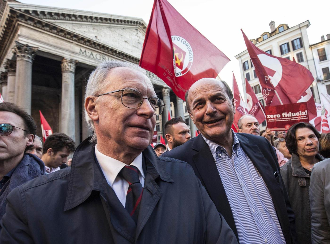 Epifani, morto a 71 anni il socialista leader Cgil ed ex segretario Pd | LA SCHEDA