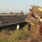 Pakistan, schianto tra due treni: almeno 30 vittime