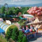 Veneto in zona bianca, riapre Gardaland