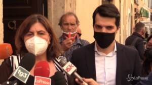 L'ex ministra Catalfo