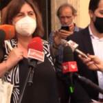 M5S, Catalfo: “Conte? Ha dimostrato equilibrio politico, contenta che sia con noi”