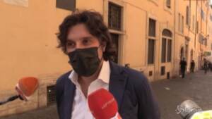 Silvestri (M5S): “Il Movimento riparte da Conte, con lui rilanceremo nostra azione”