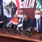 Comunali Roma, Gasparri: “Ho dato la mia disponibilità per candidarmi sindaco”