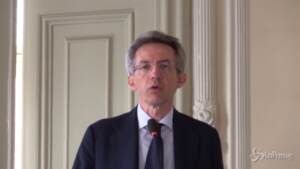 Amministrative Napoli, Manfredi: “Coalizione sia plurale, le liste non devono essere personali”