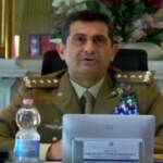 Vaccini, Figliuolo: A breve pianificazione per richiami annuali 2022