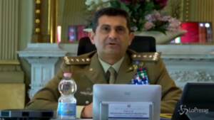 Vaccini, Figliuolo: A breve pianificazione per richiami annuali 2022