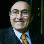 Televisione: Pippo Baudo compie 85 anni