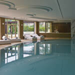 Apre a Fiuggi la nuova Wellness Medical Spa firmata Giannuzzi