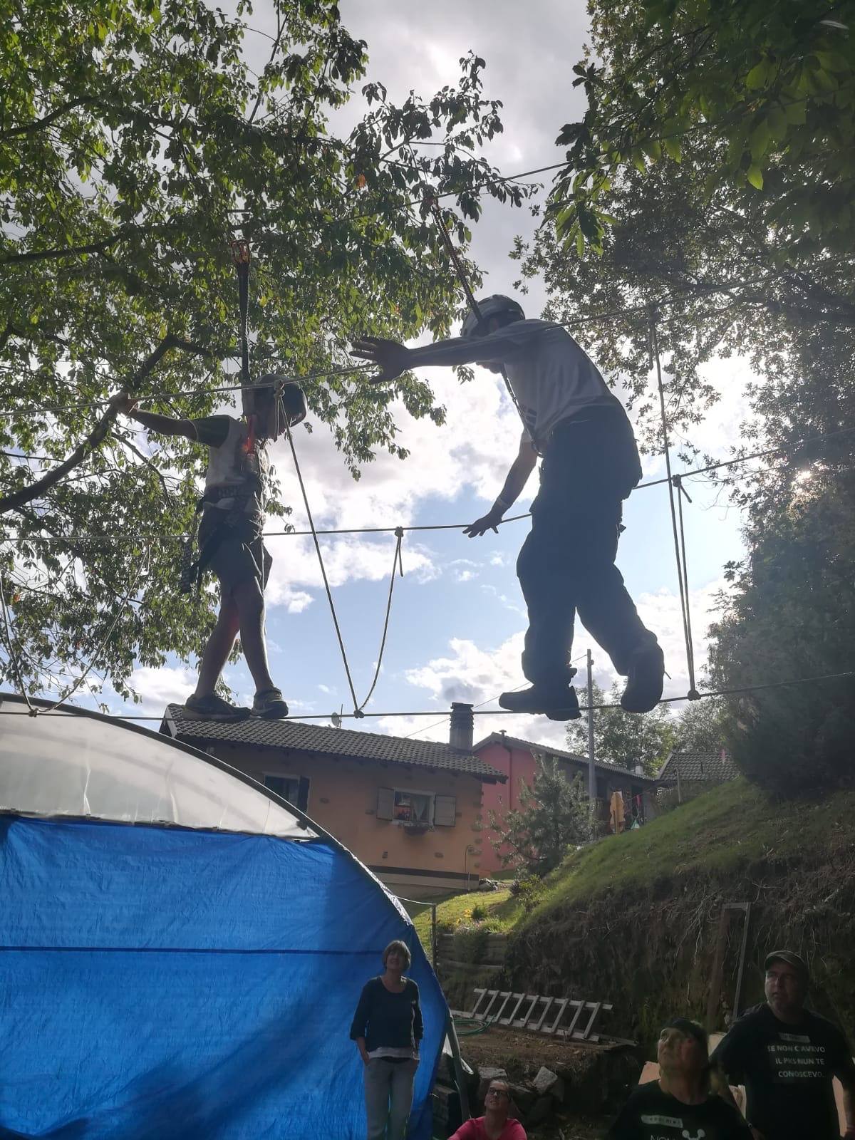 Salute, con ‘Myway’ tre giornate dedicate al Parkinson Salute, con ‘Myway’ tre giornate dedicate al Parkinson