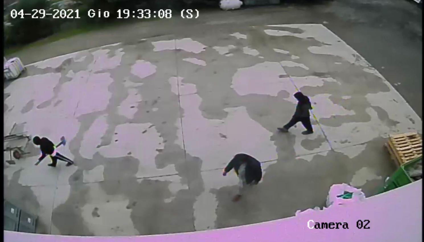 Caso Saman, il padre in videocollegamento dal Pakistan per l’udienza