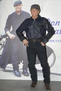 Terence Hill