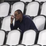 Accordo Lazio-Sarri: si attende firma. Ranieri tentato da Lille