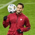 Euro 2020, le avversarie dell’Italia: giovane e di talento, la Turchia di Gunes