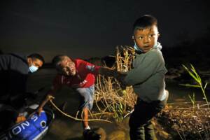Prosegue senza sosta la migrazione messicana negli Usa