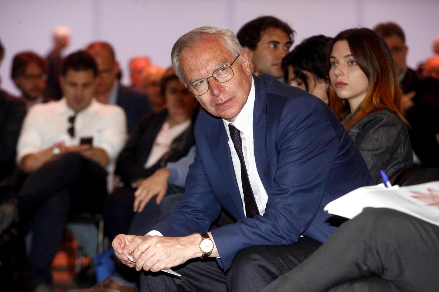 Epifani, domani alle 11.30 i funerali. Alla Casa del Cinema anche una commemorazione laica