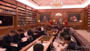 Corea Nord: Kim Jong Un annuncia piano di rilancio dell’economia