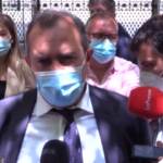 Recovery Plan, De Magistris: “Draghi faccia chiarezza sui progetti”